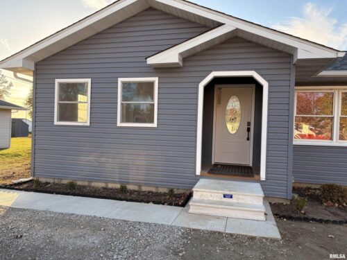504 Westhaven Drive, Centralia, IL