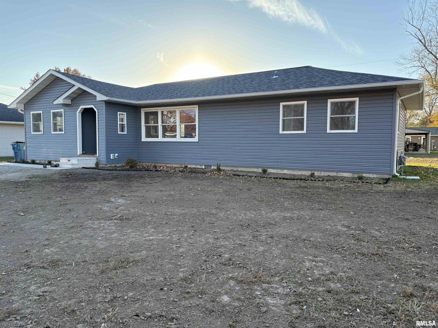 504 Westhaven Drive, Centralia, IL