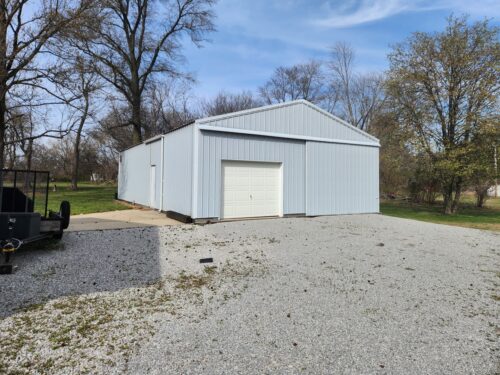 15766 E Tilton Road, Ina, IL