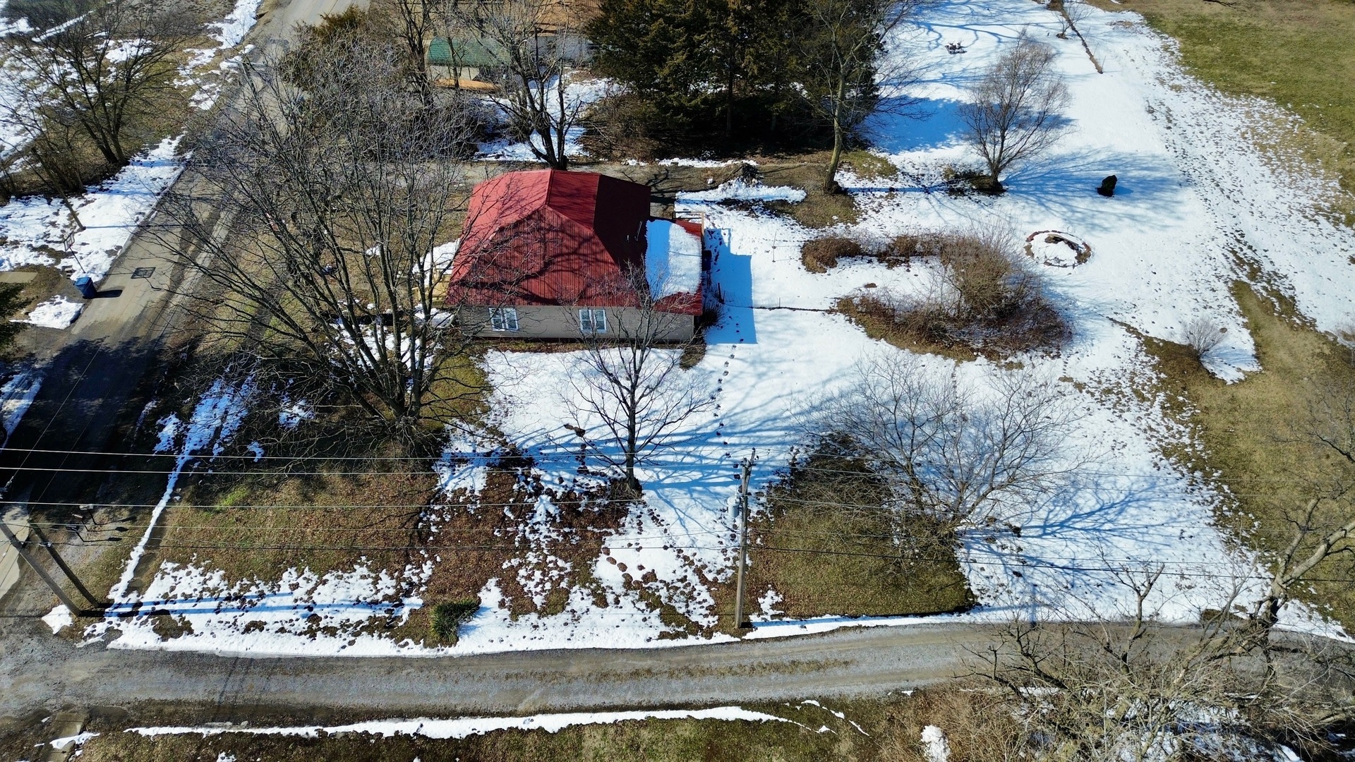 602 W CHERRY Street, Mcleansboro, IL