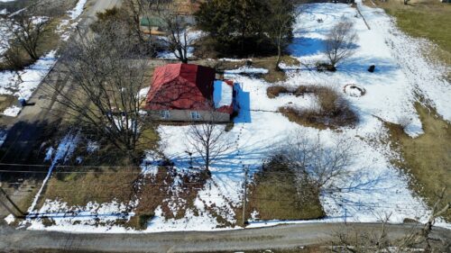602 W CHERRY Street, Mcleansboro, IL