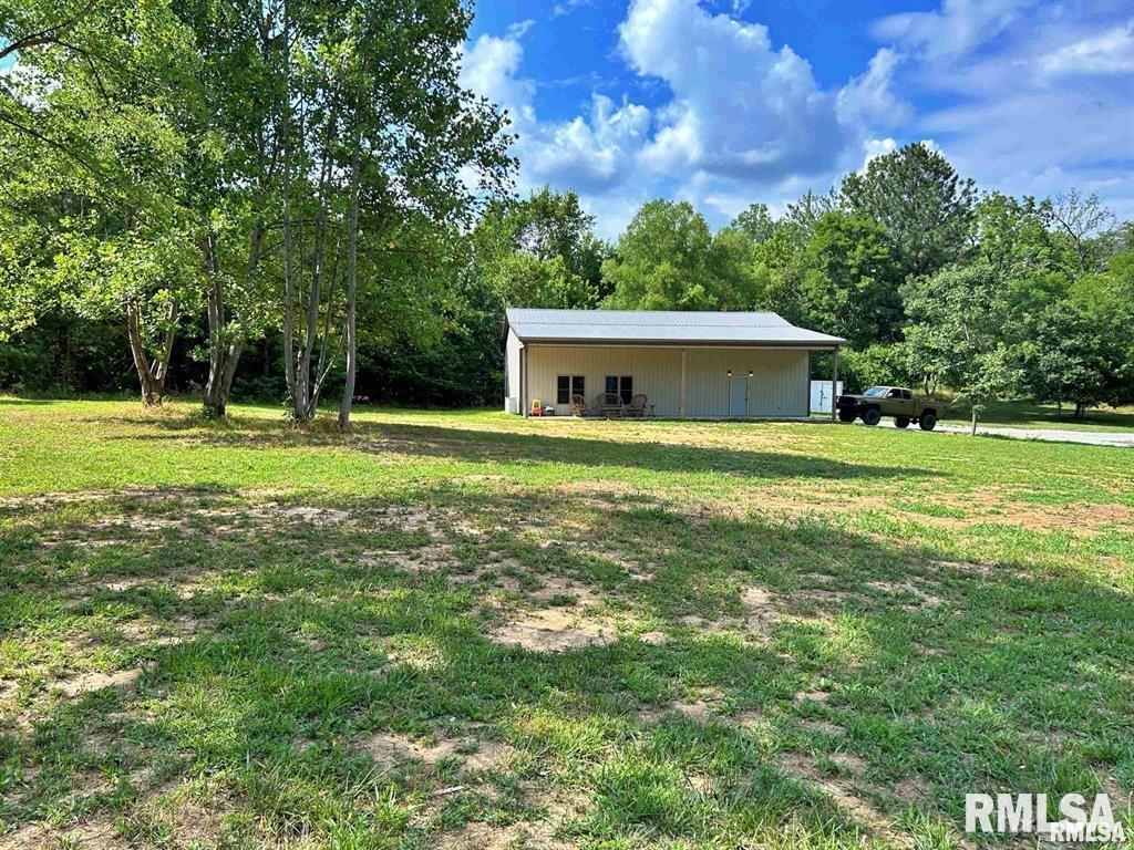 40 Presley Loop, Golconda, IL