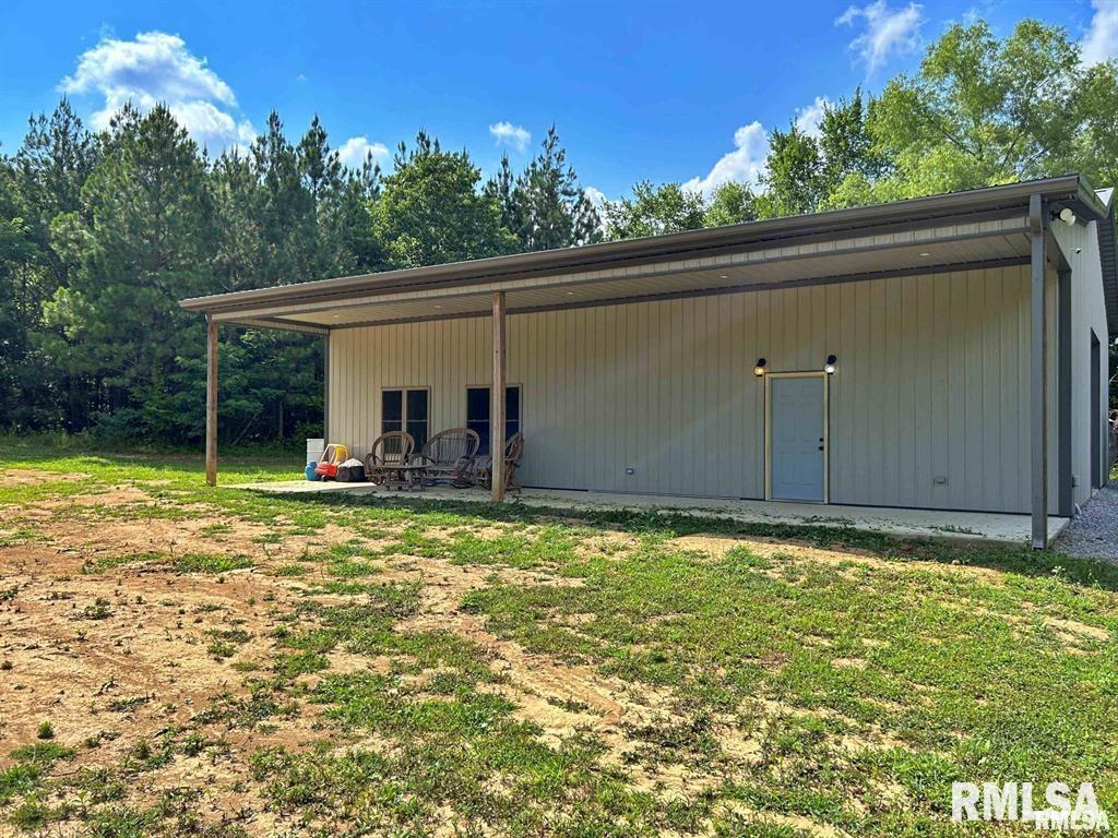 40 Presley Loop, Golconda, IL