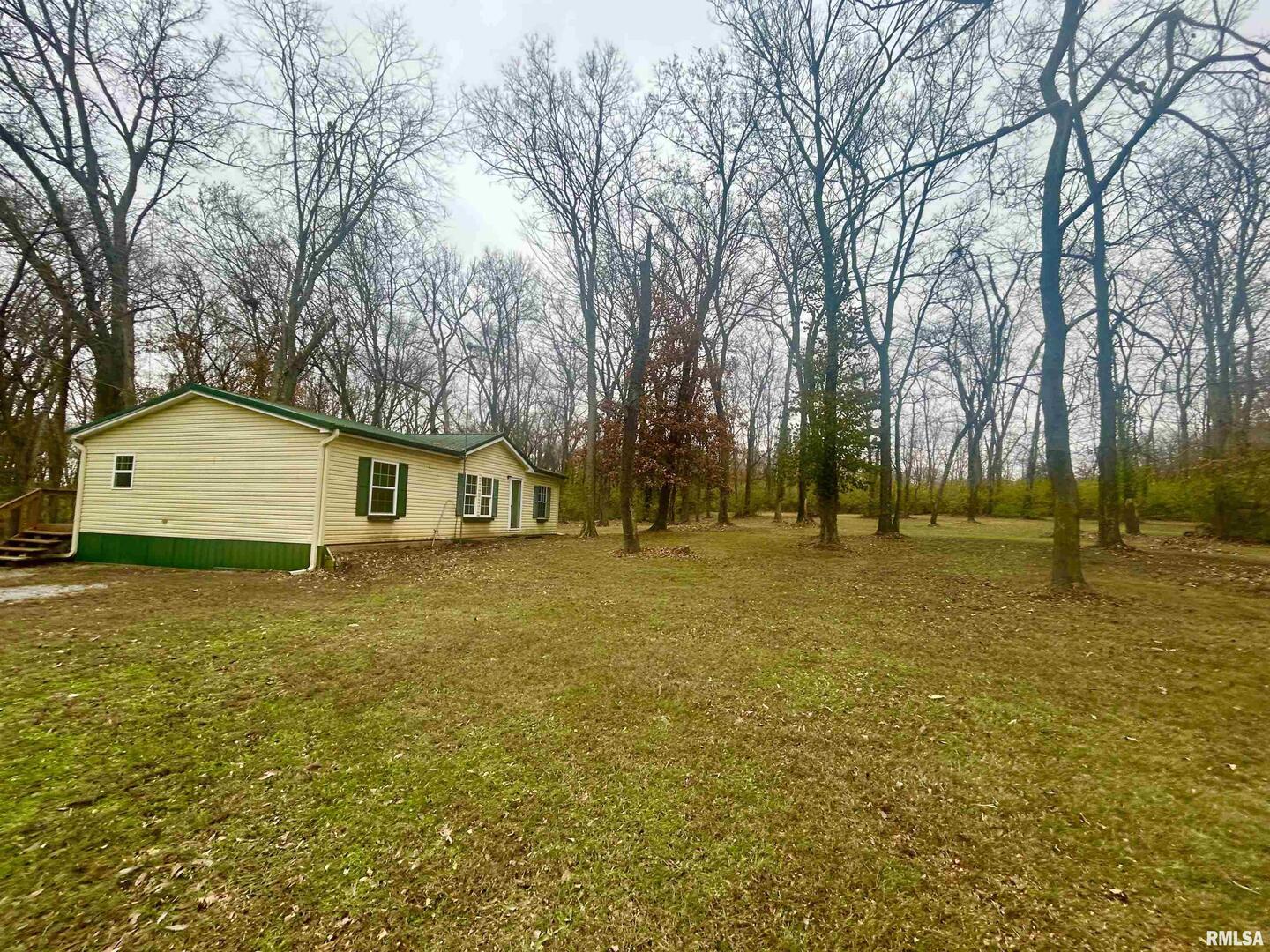 2282 LOGAN Road, West Frankfort, IL