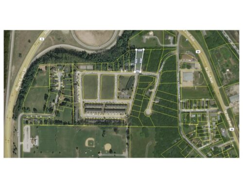 800 REBECCA Lane, Carbon Cliff, IL
