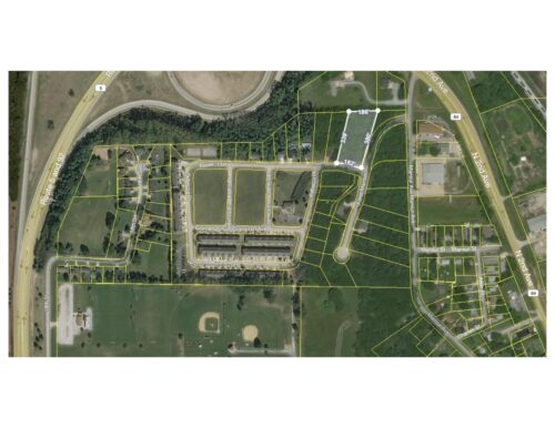 704 MANSUR Lane, Carbon Cliff, IL