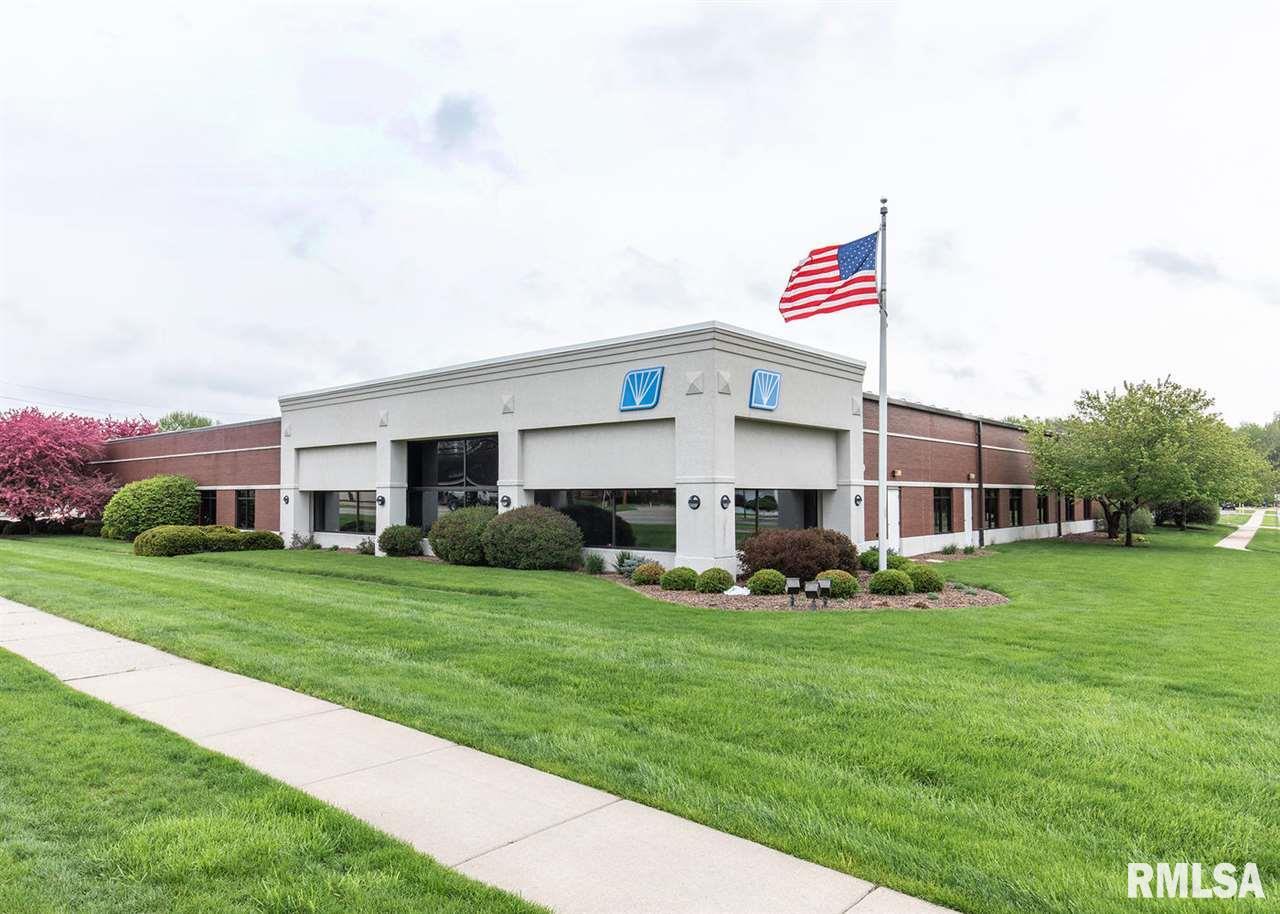 2121 47TH Street, Moline, IL