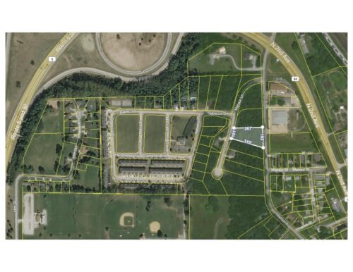 809 FORET MANSUR Lane, Carbon Cliff, IL