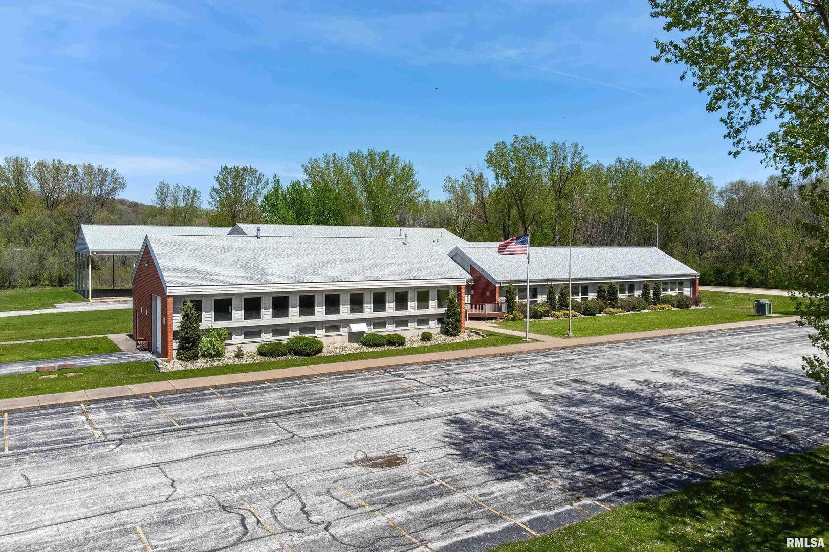 479 27TH Street, East Moline, IL