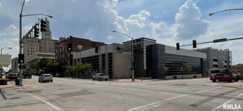 331 W 3RD Street #204, Davenport, IA