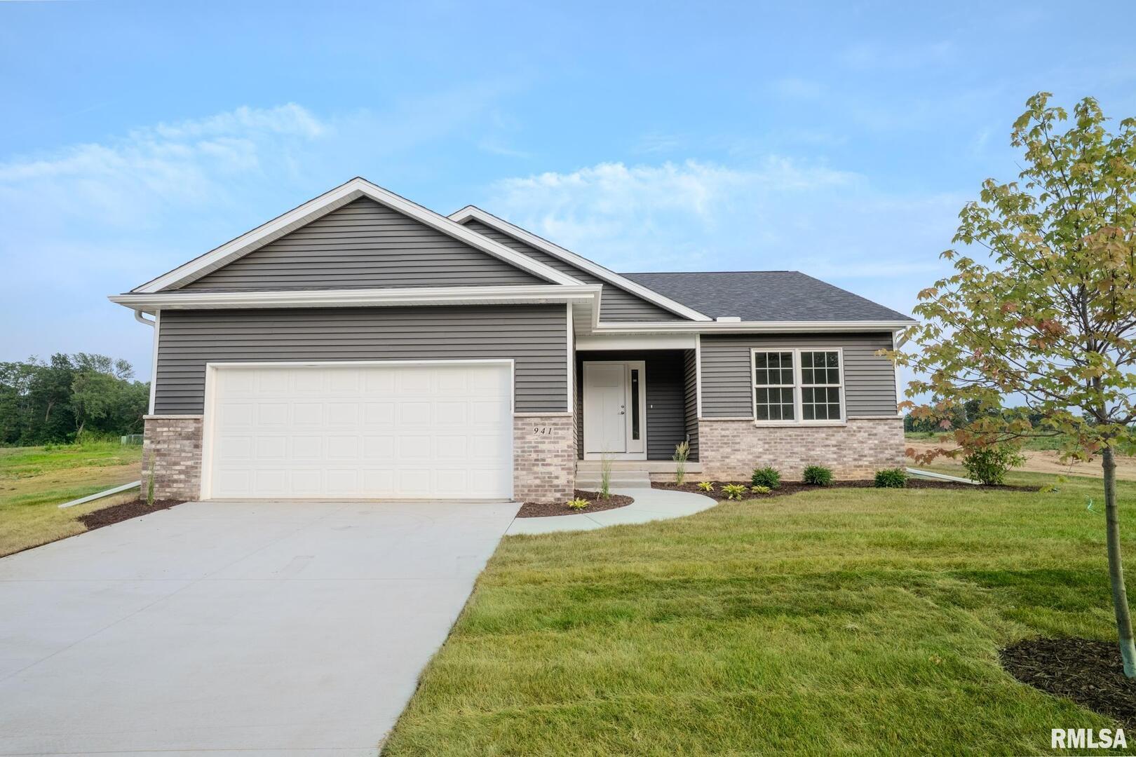 941 9TH Avenue, Clinton, IA