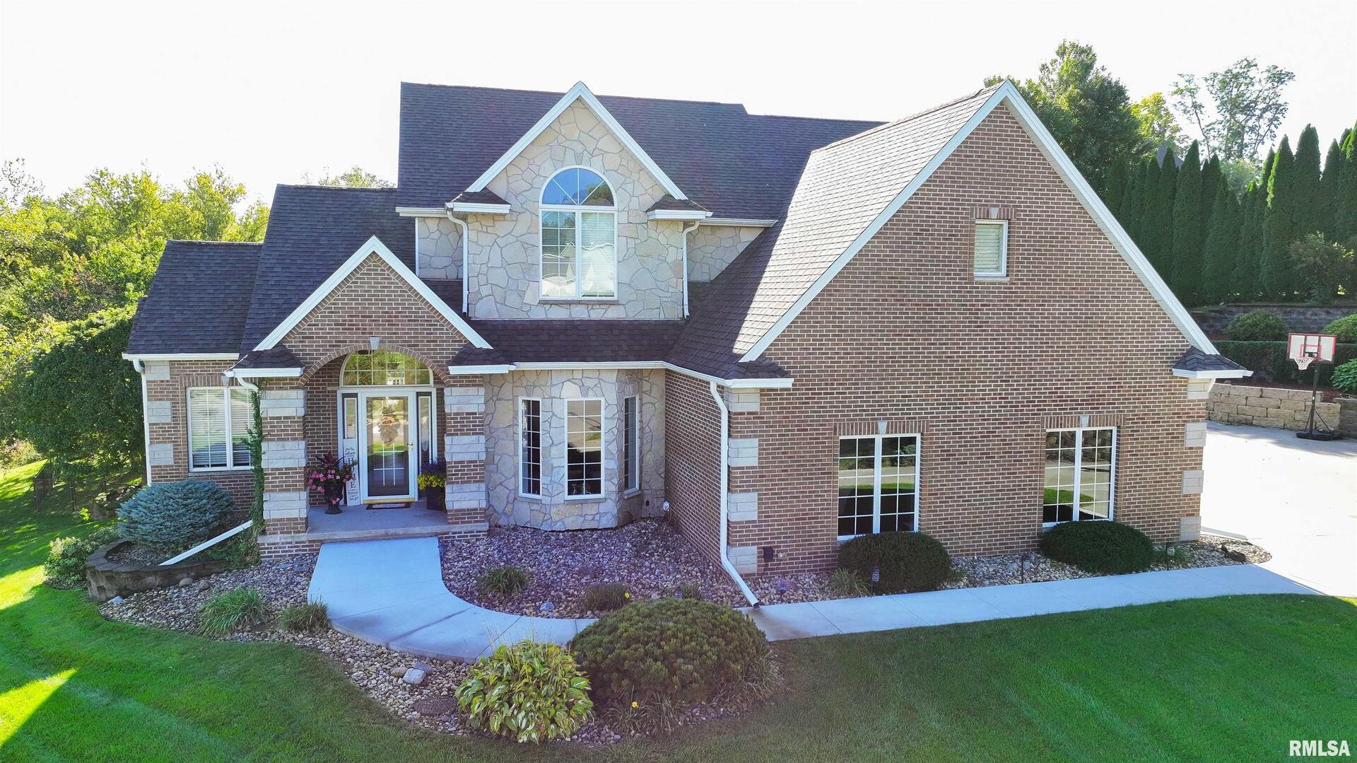 539 34th Avenue, Clinton, IA
