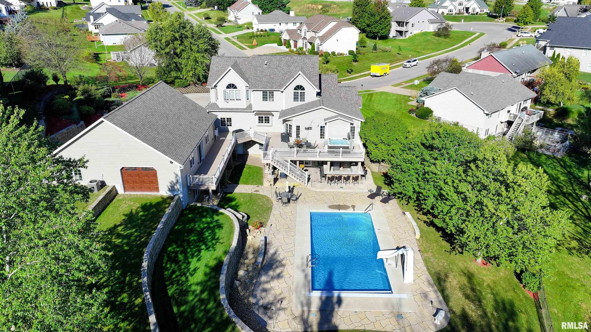 539 34th Avenue, Clinton, IA