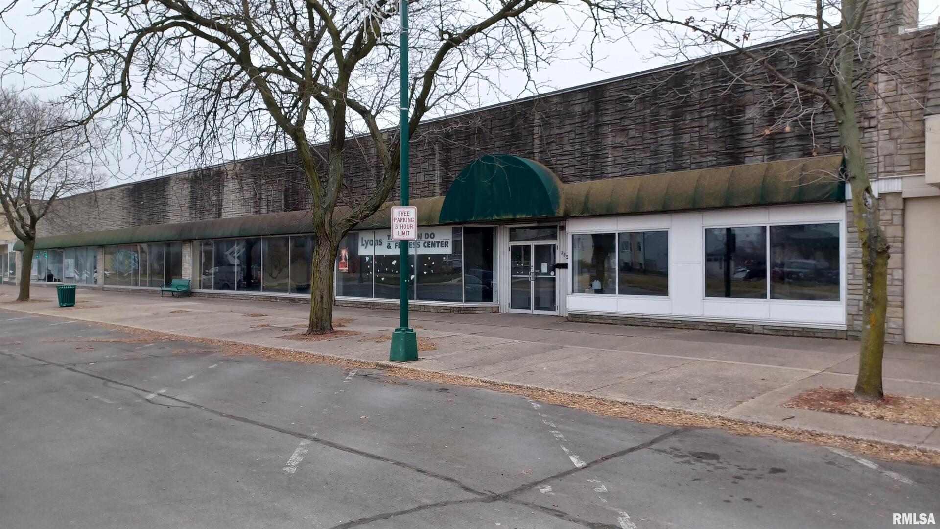335 5TH Avenue, Clinton, IA