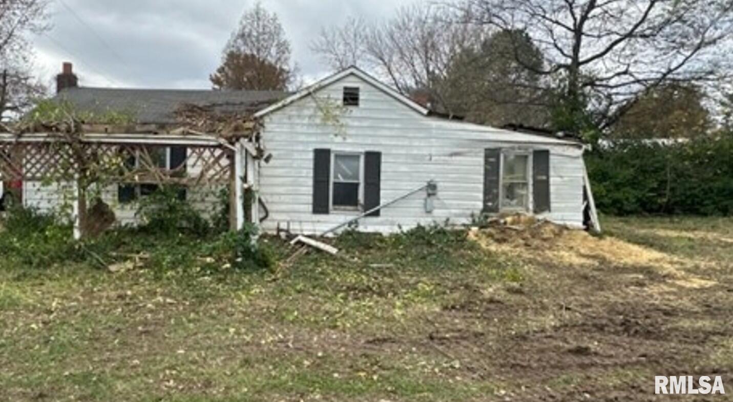 602 E LINCOLN Street, Galatia, IL
