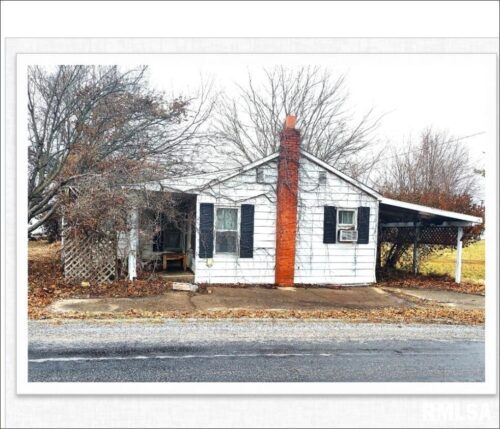 602 E LINCOLN Street, Galatia, IL