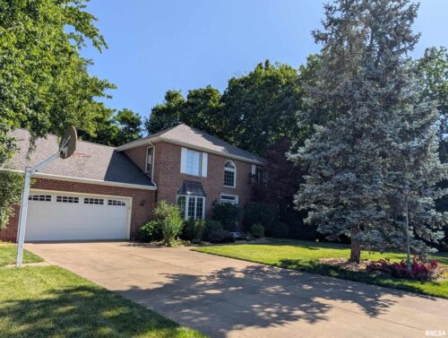 1315 W WEXFORD Place, Peoria, IL