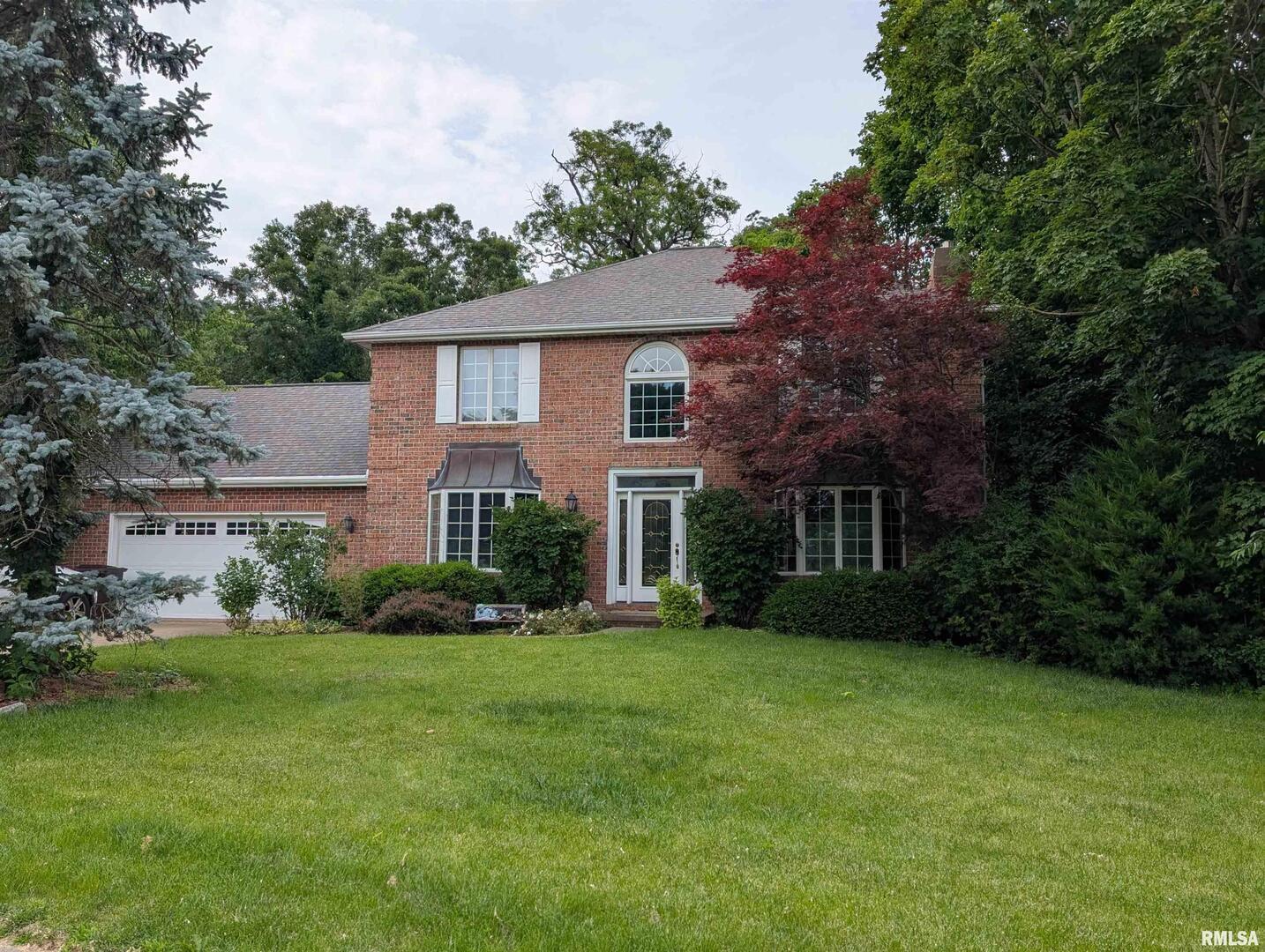 1315 W WEXFORD Place, Peoria, IL