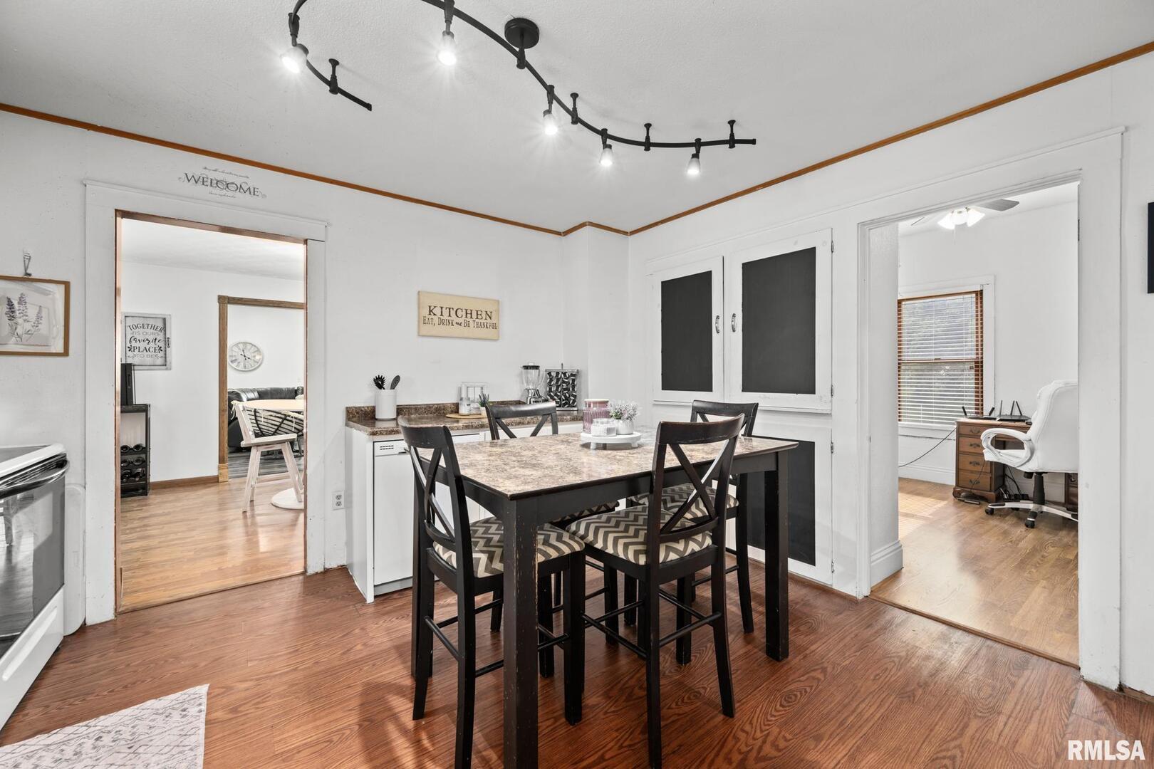 406 234th St Street, Aledo, IL