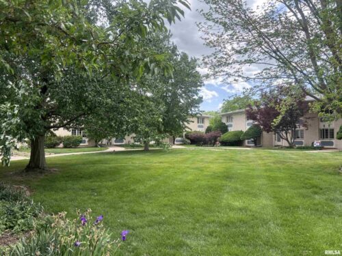 920 17TH Street #28, Moline, IL