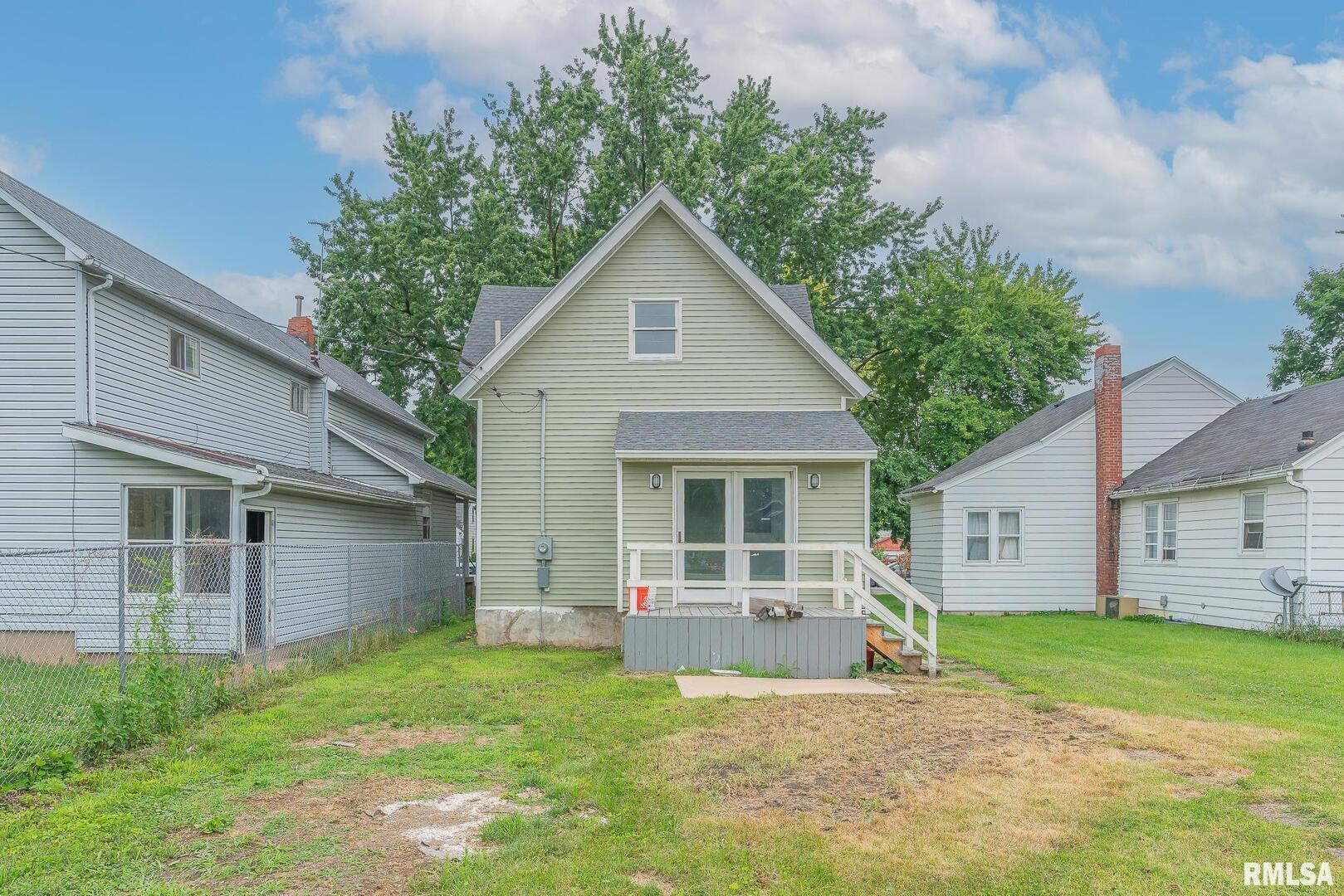 617 6th Avenue, Clinton, IA