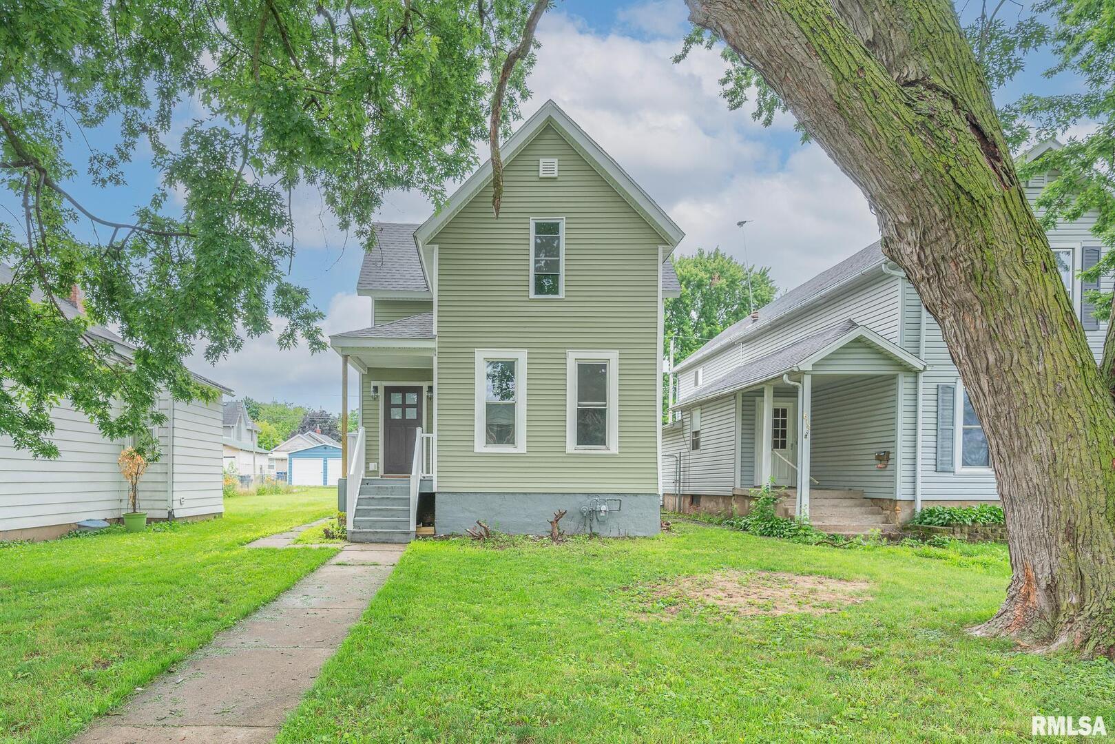 617 6th Avenue, Clinton, IA