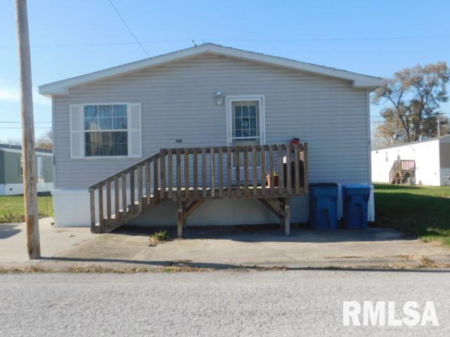 120 W 7TH Street, Coal Valley, IL