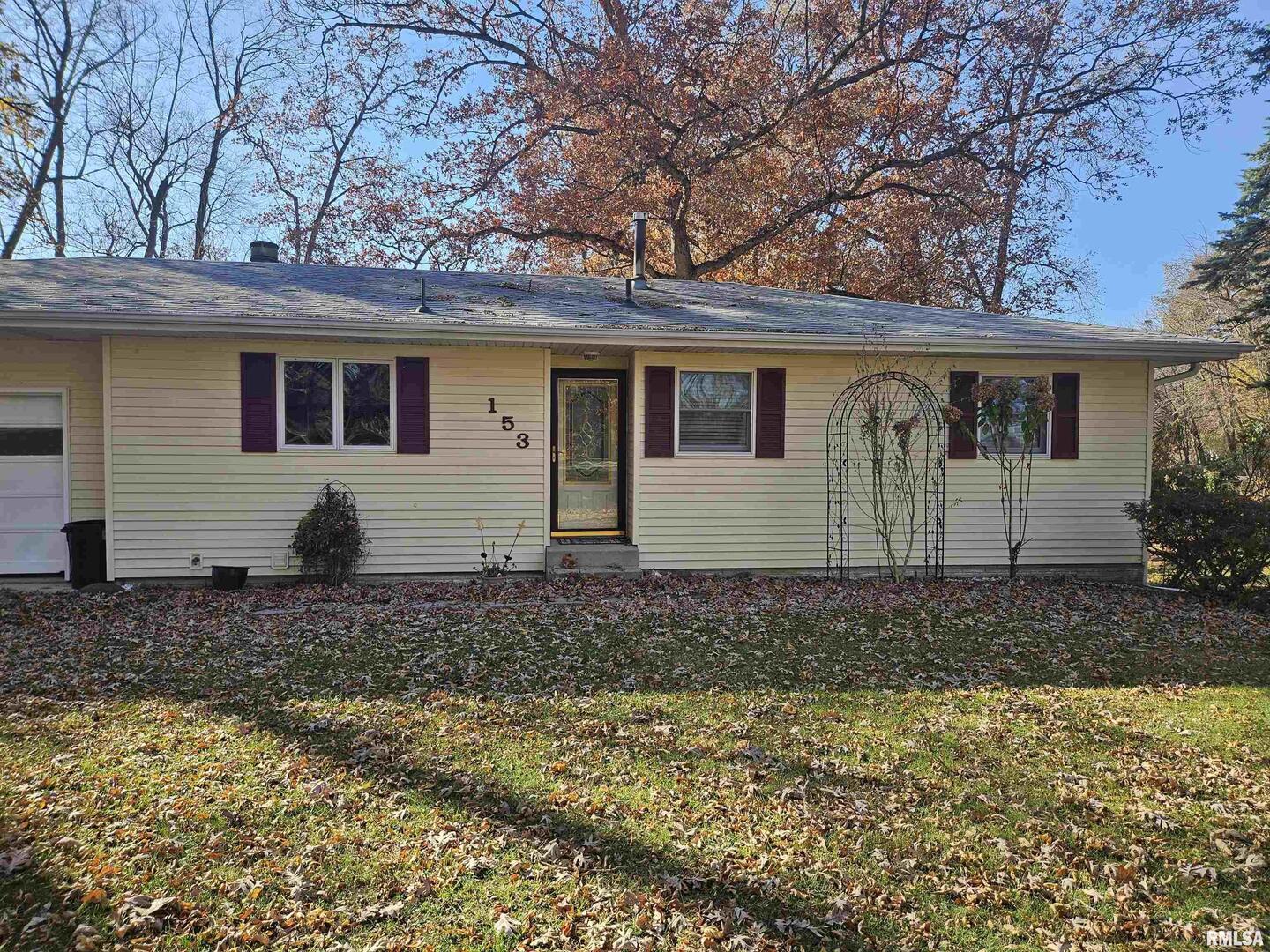 153 DEER PARK Drive, Geneseo, IL