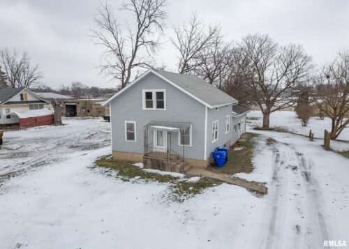 436 HOLLIS Street, Kewanee, IL