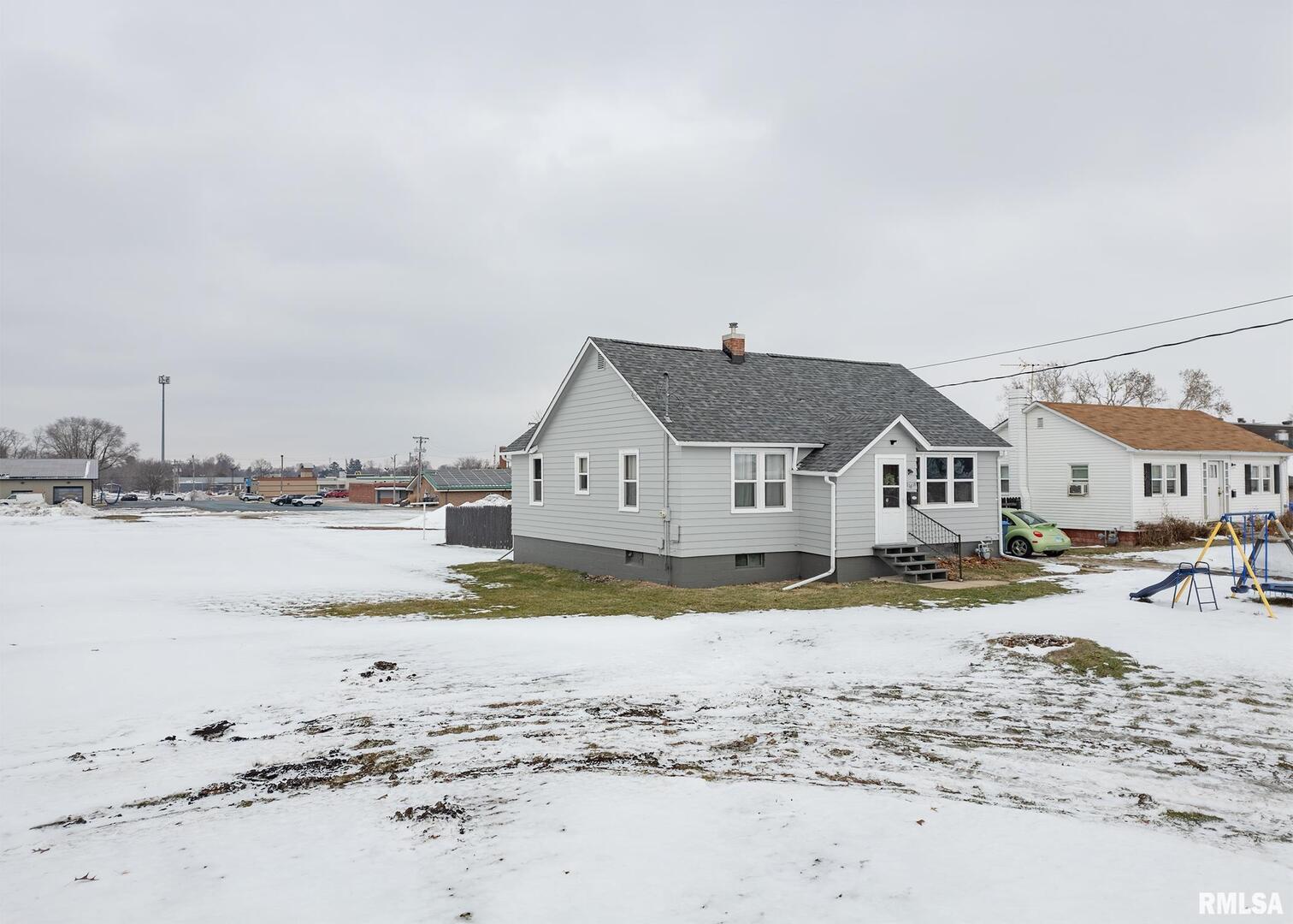 116 W GARFIELD Street, Kewanee, IL