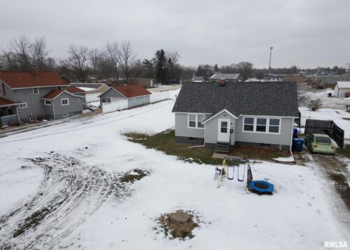 116 W GARFIELD Street, Kewanee, IL