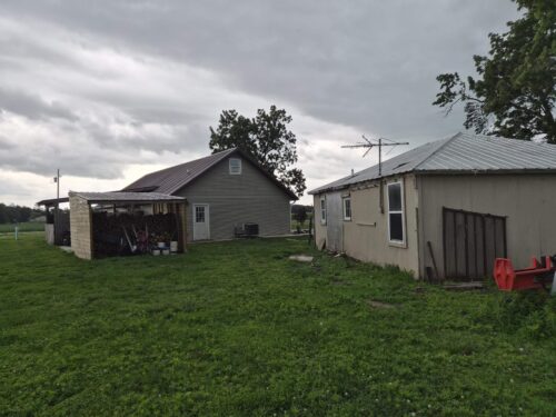 729 N 2650th Avenue, Ursa, IL