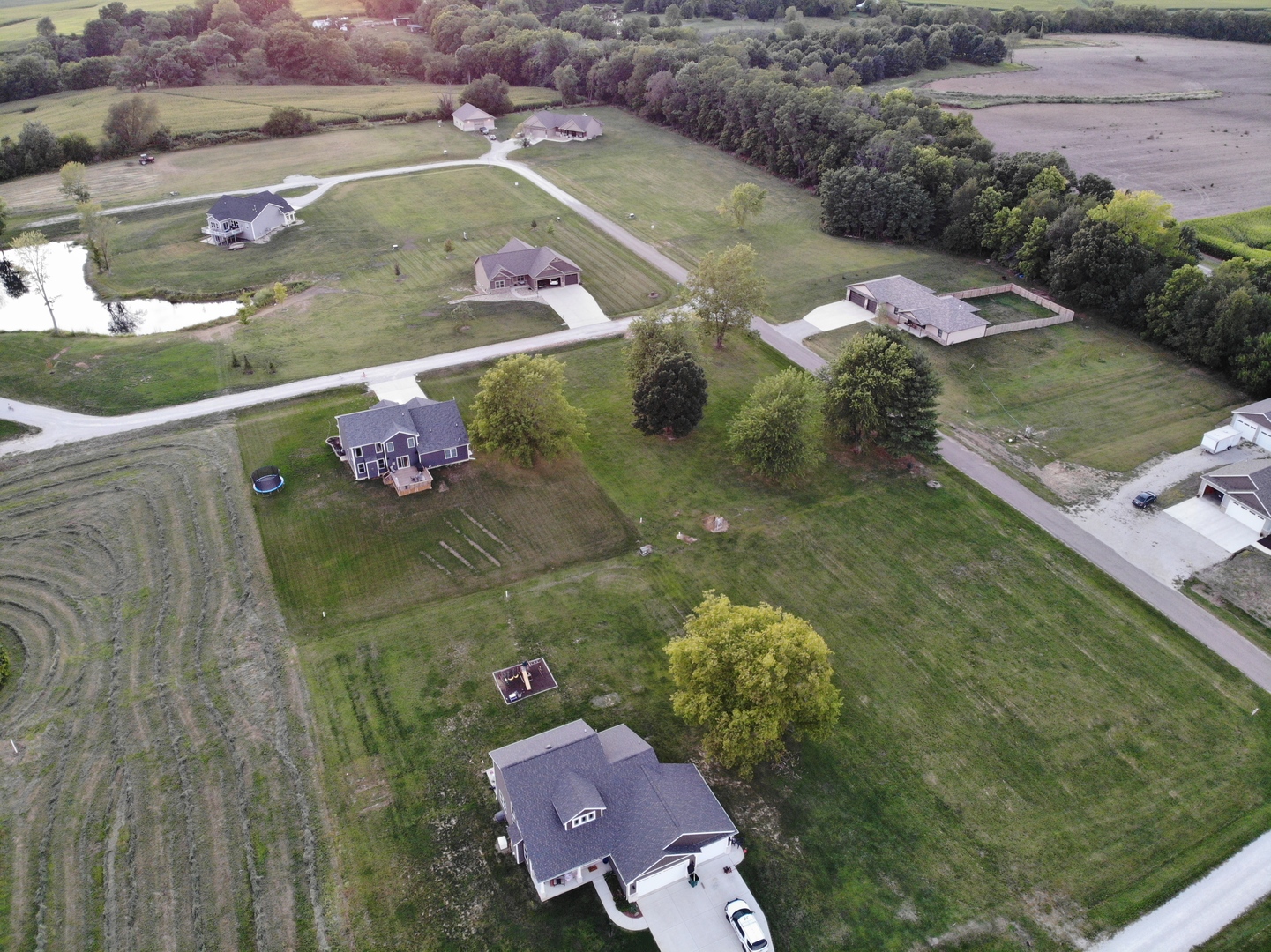 Betty Lane, Clinton, IL
