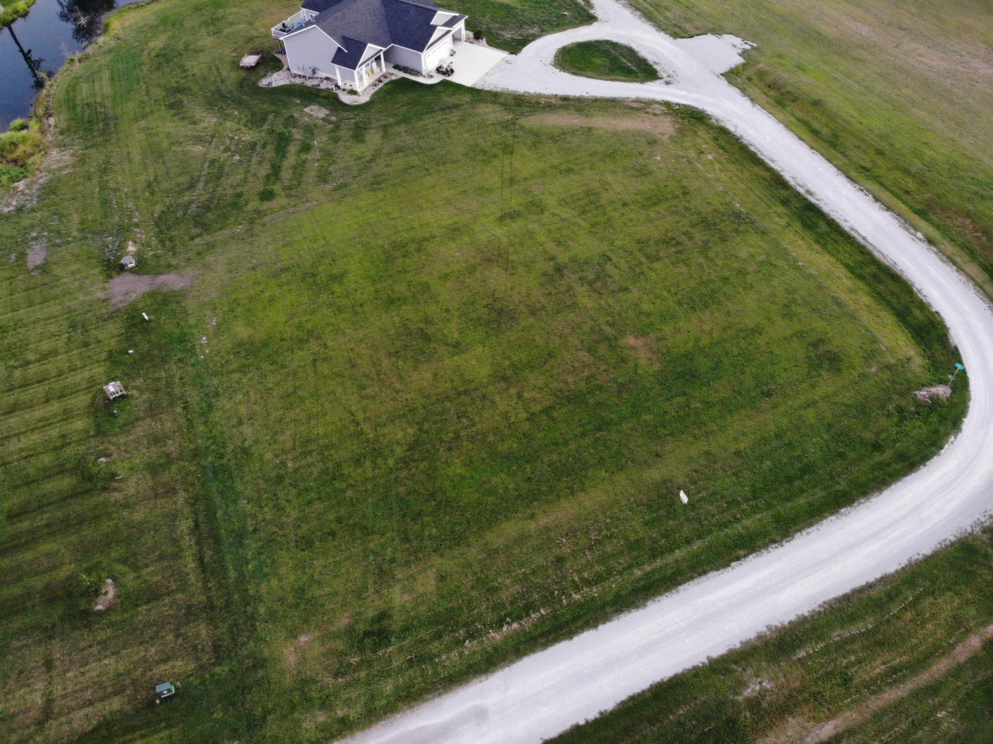 Betty Lane, Clinton, IL