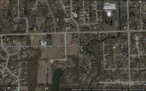 17 Buege Lane, Burr Ridge, IL