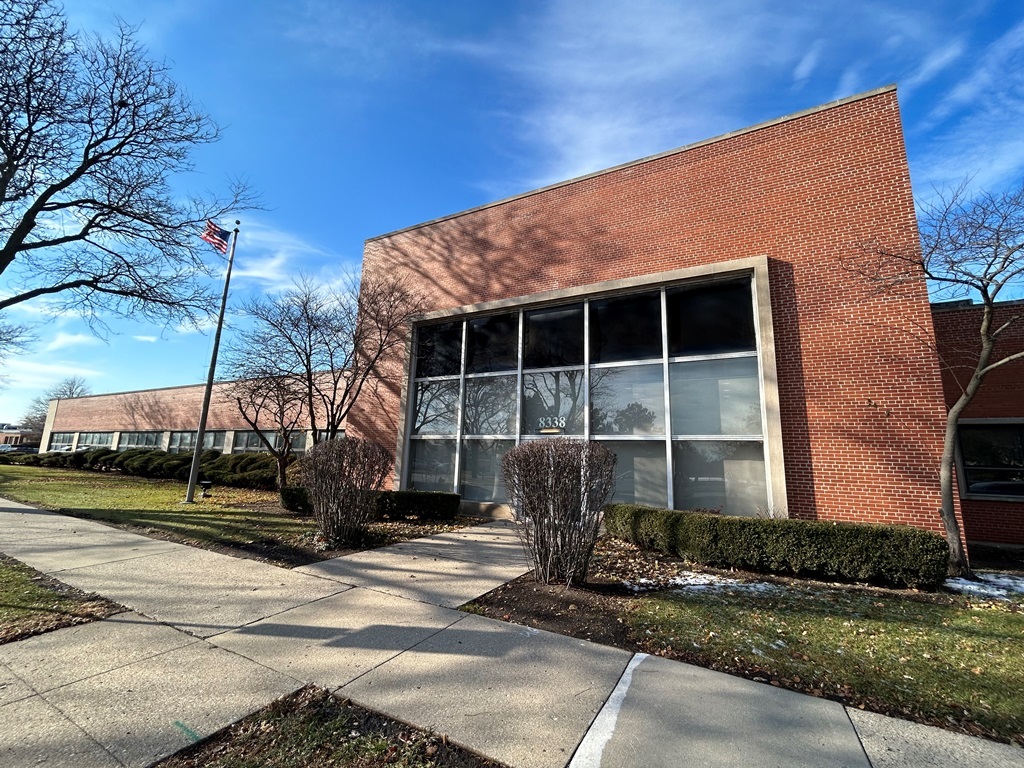 8338 Austin Avenue, Morton Grove, IL
