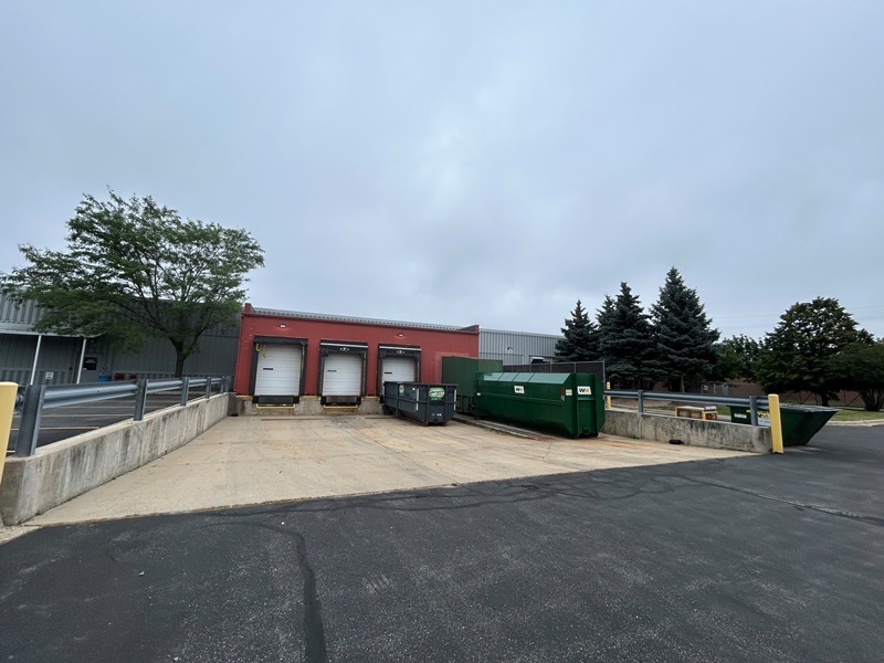 8338 Austin Avenue, Morton Grove, IL