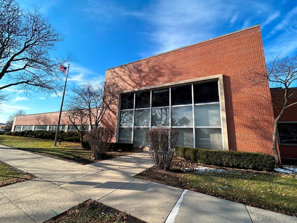 8338 Austin Avenue, Morton Grove, IL