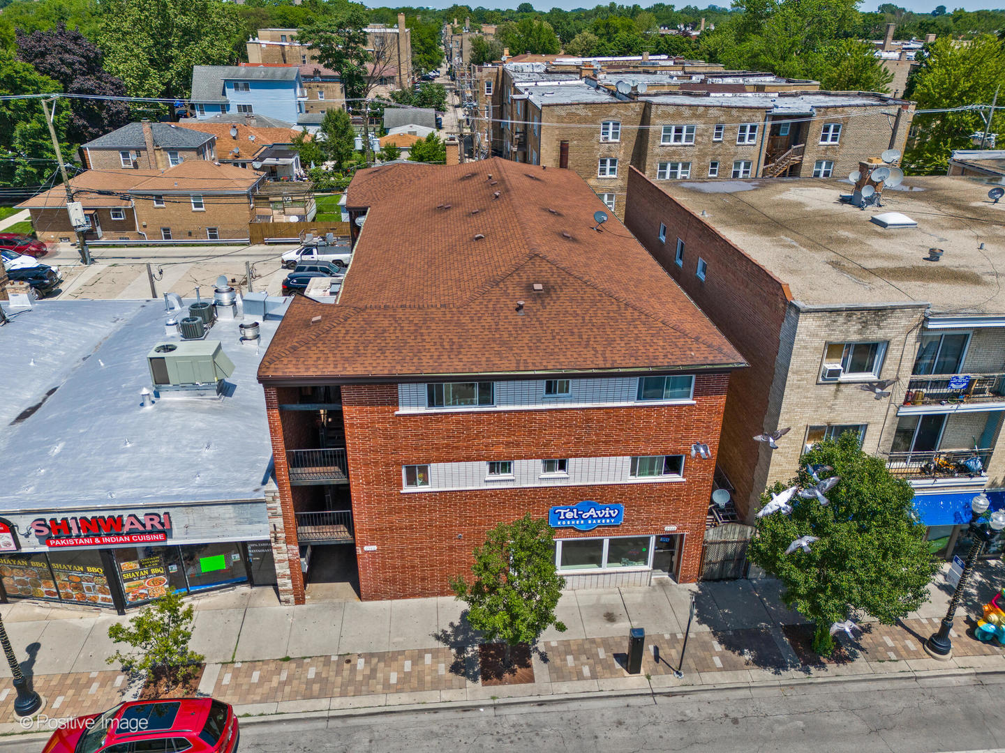 2944 W Devon Avenue, Chicago, IL