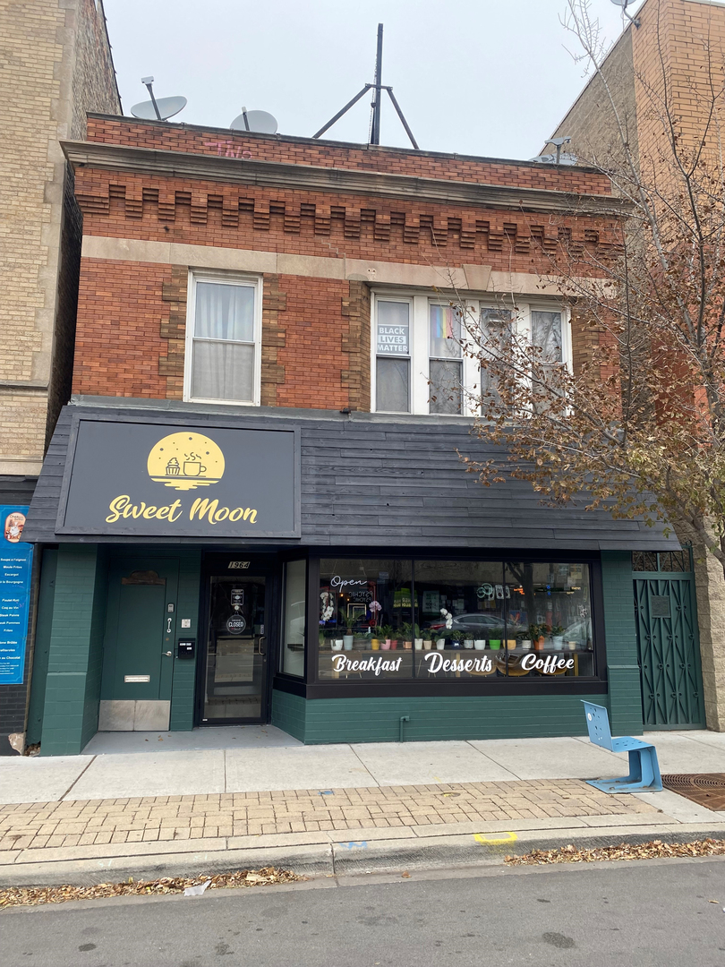 1964 W Lawrence Avenue, Chicago, IL
