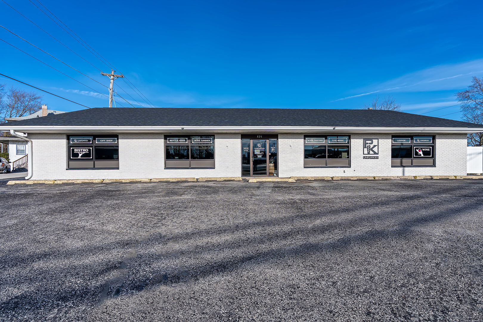 826 N Ladd Street, Pontiac, IL