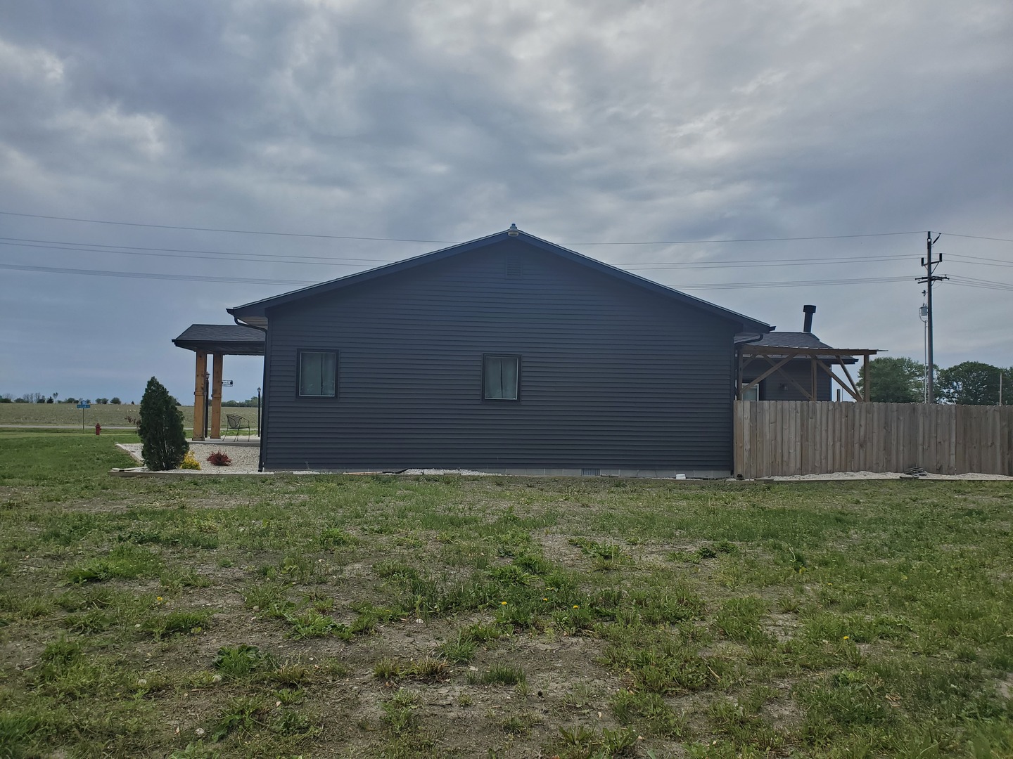 507 N Secor Street, Gilman, IL