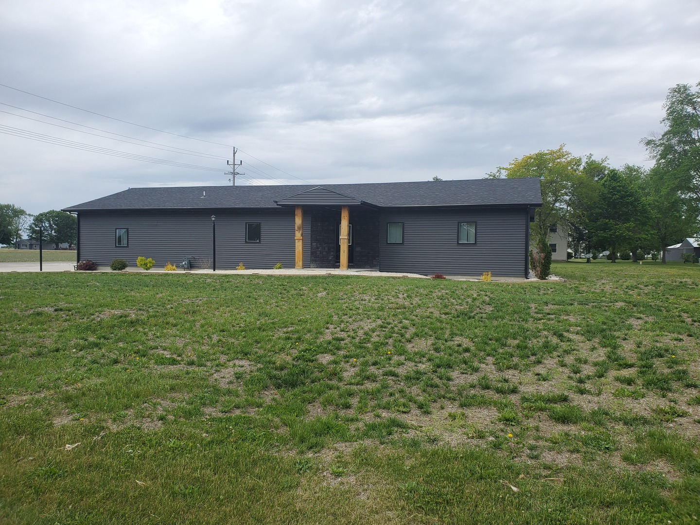 507 N Secor Street, Gilman, IL