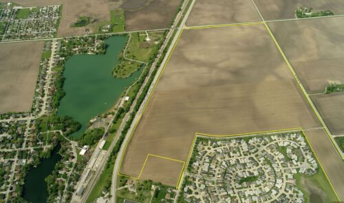 Rt. 50 & 1000 N Road, Manteno, IL