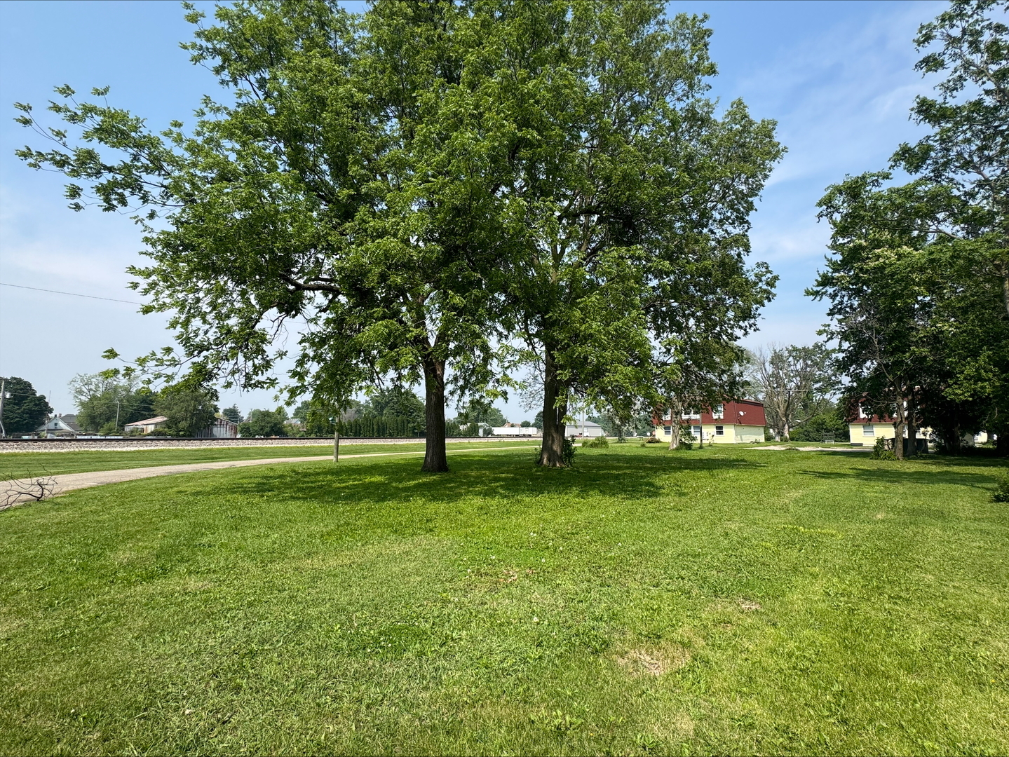 S Oak Street, Toluca, IL