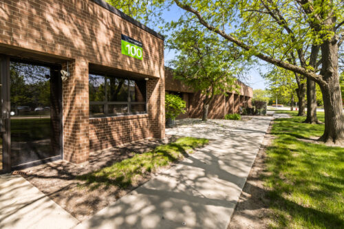 100 Hillcrest Boulevard, Schaumburg, IL