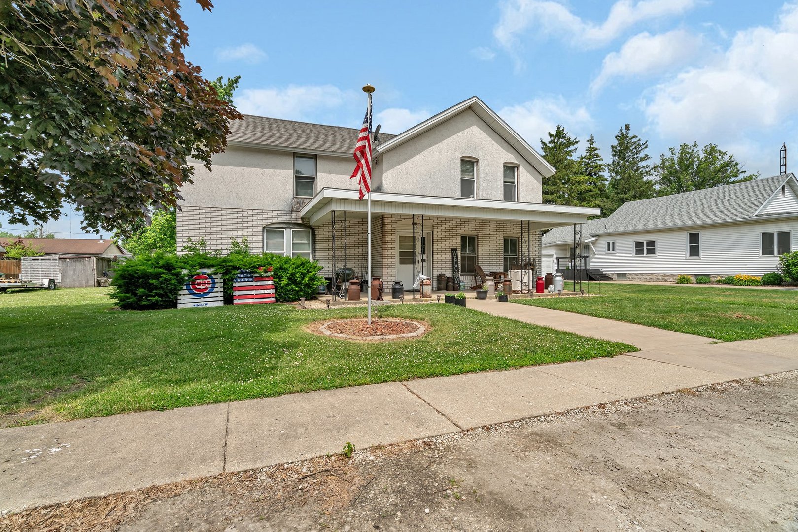 107 N Elm Street, Gardner, IL