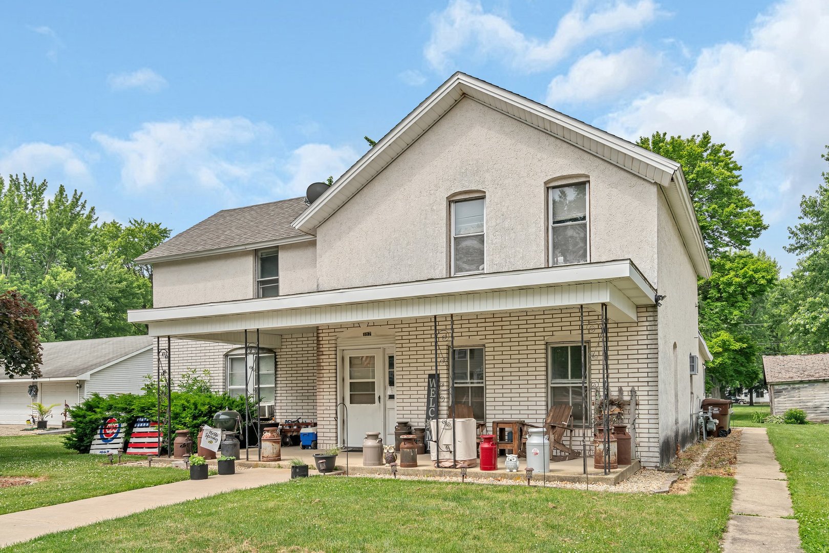 107 N Elm Street, Gardner, IL