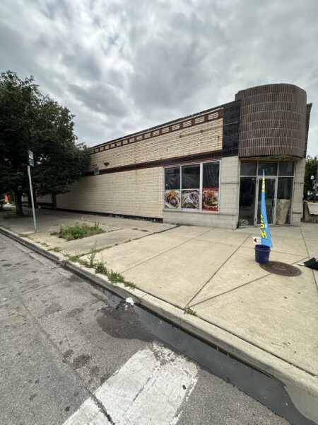 3001 W 63RD Street, Chicago, IL