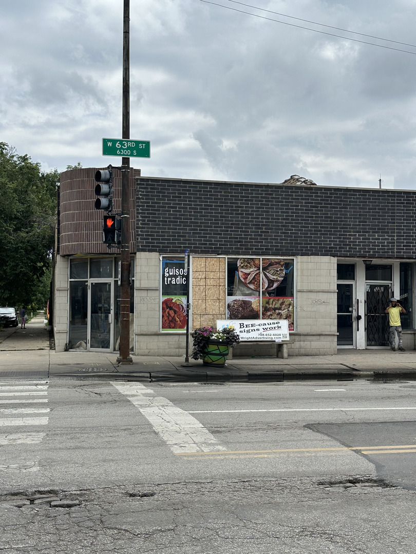 3001 W 63RD Street, Chicago, IL